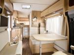 Hymer Van 512 SilverLine 2009 года